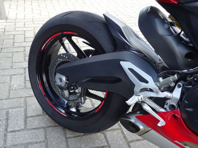 ducati - 899-panigale