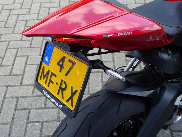 ducati - 899-panigale