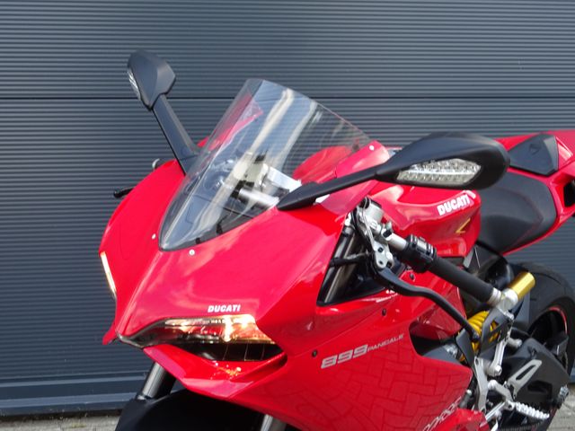 ducati - 899-panigale