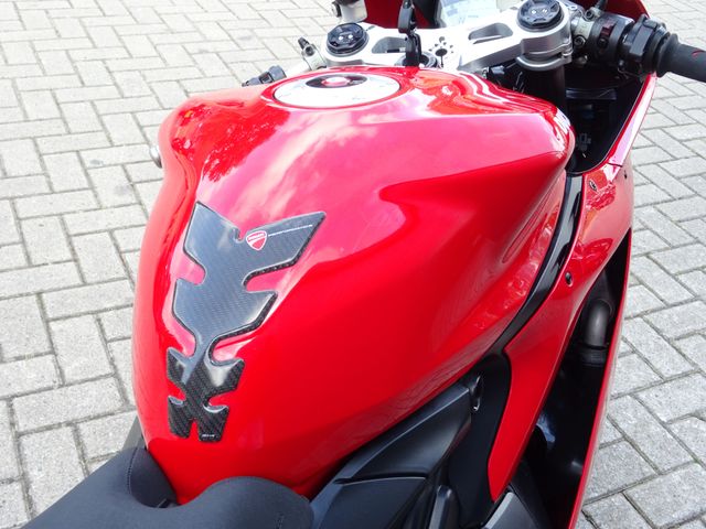 ducati - 899-panigale