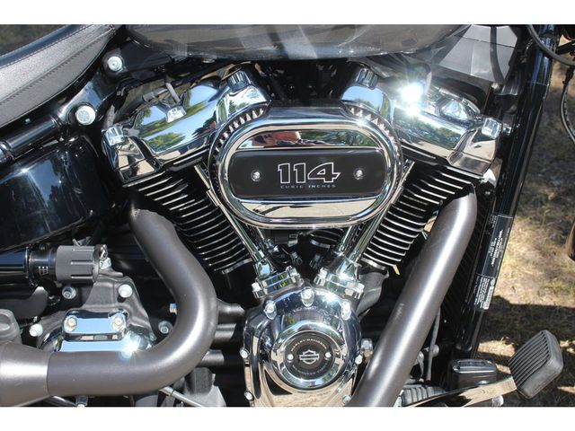harley-davidson - breakout-fxsb