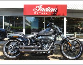 Harley-Davidson Breakout Fxsb 2022 occasion