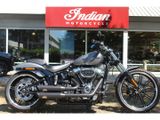 HARLEY-DAVIDSON BREAKOUT FXSB