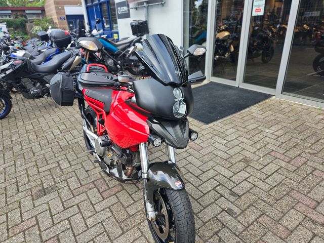 ducati - multistrada-1100
