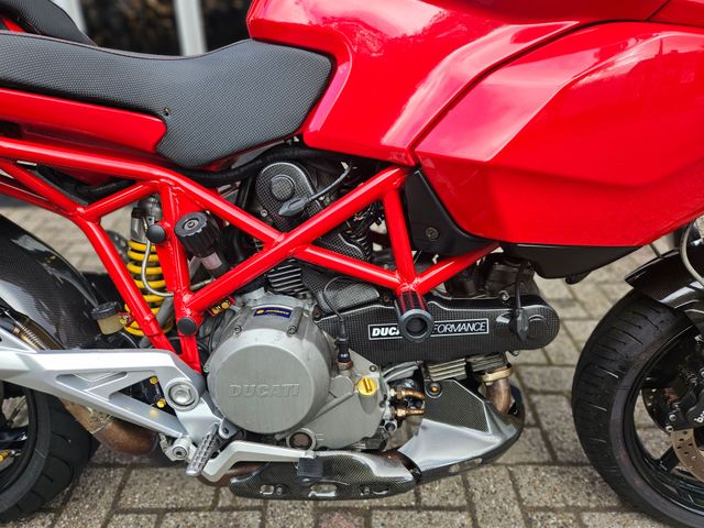 ducati - multistrada-1100