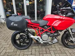 Ducati Multistrada 1100 2006 occasion – foto 6 van 15