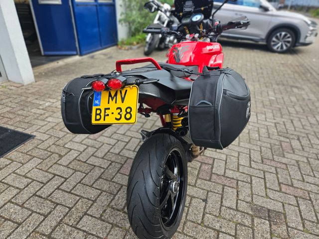 ducati - multistrada-1100