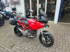 Ducati Multistrada 1100 2006 occasion – foto 3 van 15