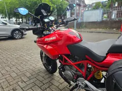 Ducati Multistrada 1100 2006 occasion – foto 10 van 15