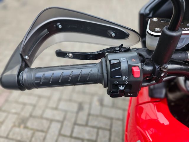 ducati - multistrada-1100