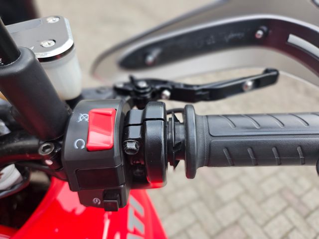 ducati - multistrada-1100