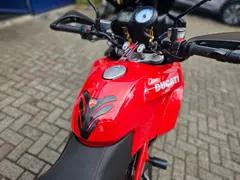 Ducati Multistrada 1100 2006 occasion – foto 8 van 15