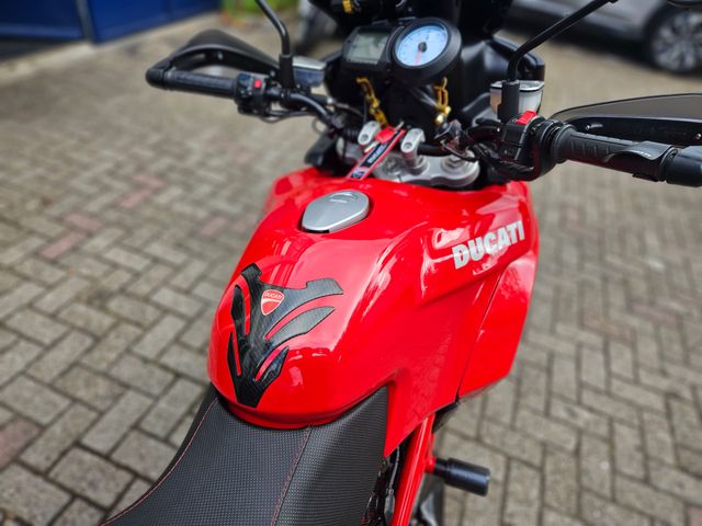 ducati - multistrada-1100