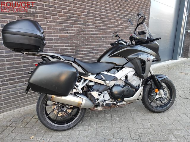 honda - vfr-800-x-crossrunner