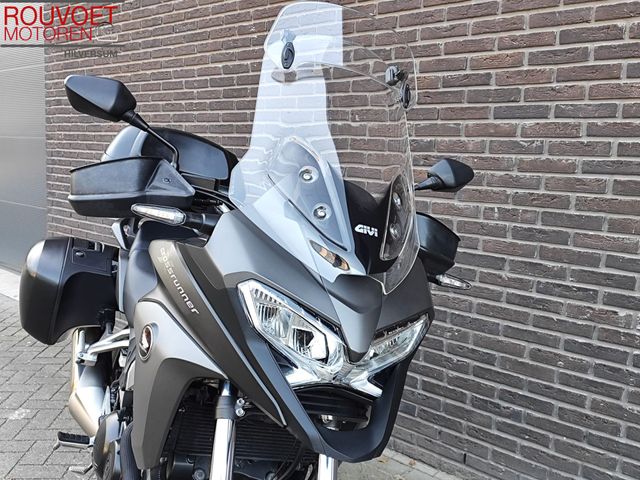 honda - vfr-800-x-crossrunner