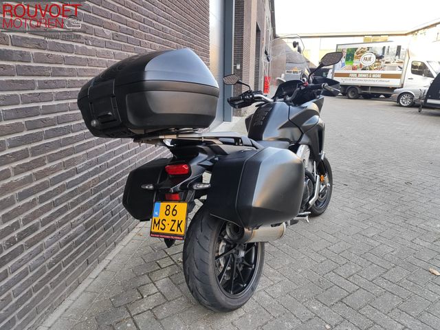 honda - vfr-800-x-crossrunner