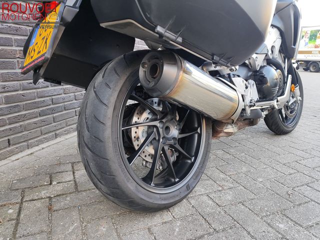 honda - vfr-800-x-crossrunner