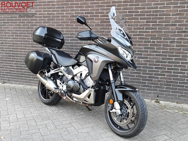 honda - vfr-800-x-crossrunner