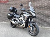 HONDA VFR 800 X CROSSRUNNER