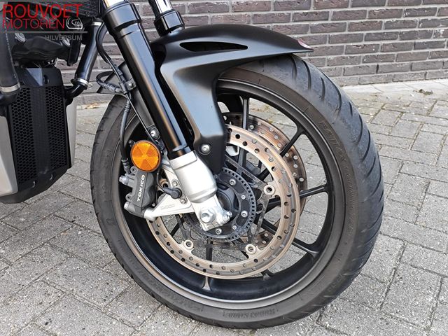 honda - vfr-800-x-crossrunner