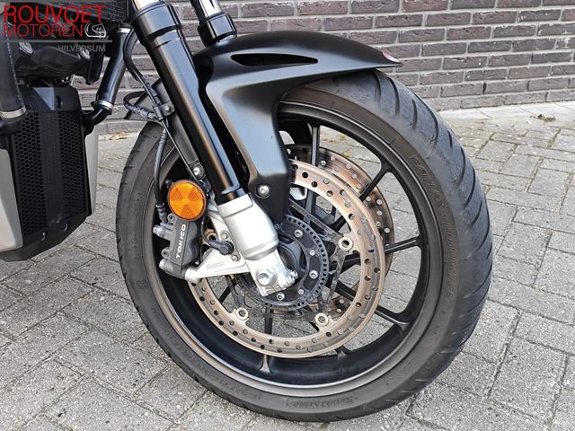 honda - vfr-800-x-crossrunner