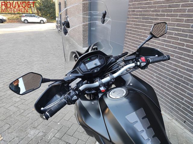 honda - vfr-800-x-crossrunner