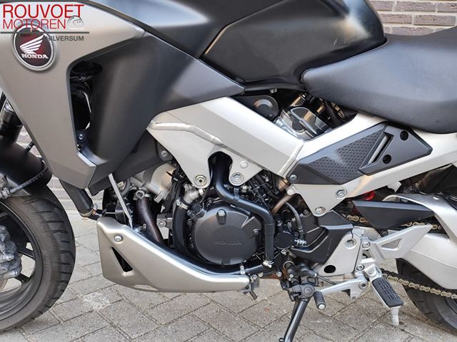 honda - vfr-800-x-crossrunner