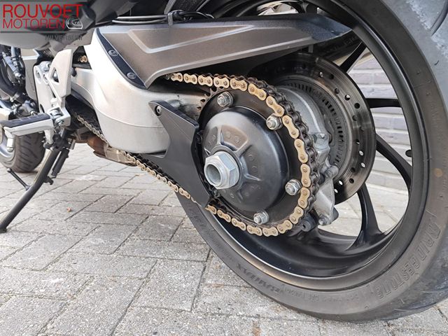 honda - vfr-800-x-crossrunner