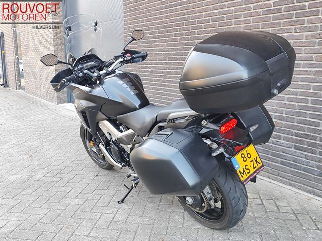honda - vfr-800-x-crossrunner