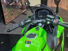 Kawasaki Ninja 650 BTW Motor 2026 occasion – foto 12 van 14
