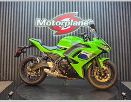 Kawasaki Ninja 650 2026 occasion
