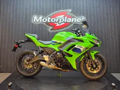 Kawasaki Ninja 650 BTW Motor 2026 occasion – foto 7 van 14