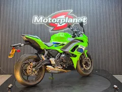 Kawasaki Ninja 650 BTW Motor 2026 occasion – foto 4 van 14