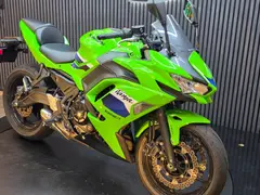 Kawasaki Ninja 650 BTW Motor 2026 occasion – foto 5 van 14