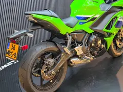 Kawasaki Ninja 650 BTW Motor 2026 occasion – foto 11 van 14