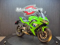 Kawasaki Ninja 650 BTW Motor 2026 occasion – foto 8 van 14