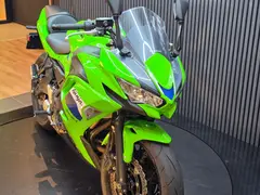 Kawasaki Ninja 650 BTW Motor 2026 occasion – foto 6 van 14