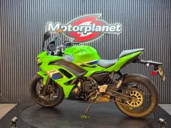 Kawasaki Ninja 650 BTW Motor 2026 occasion – foto 10 van 14