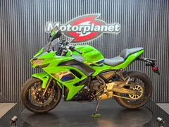 Kawasaki Ninja 650 BTW Motor 2026 occasion – foto 9 van 14