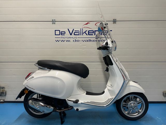vespa - primavera-125-abs