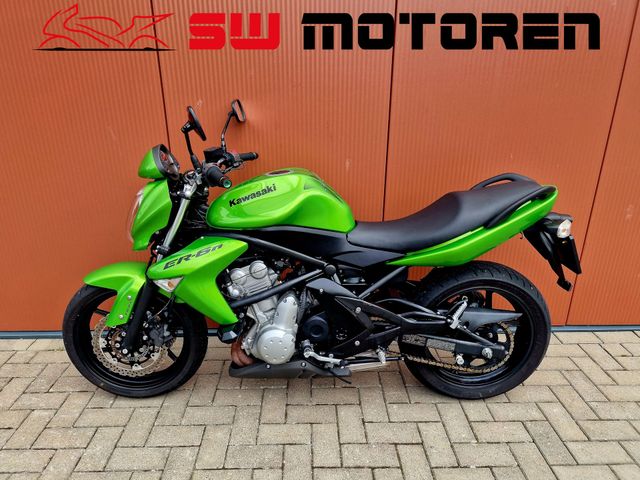 kawasaki - er-6-n-abs