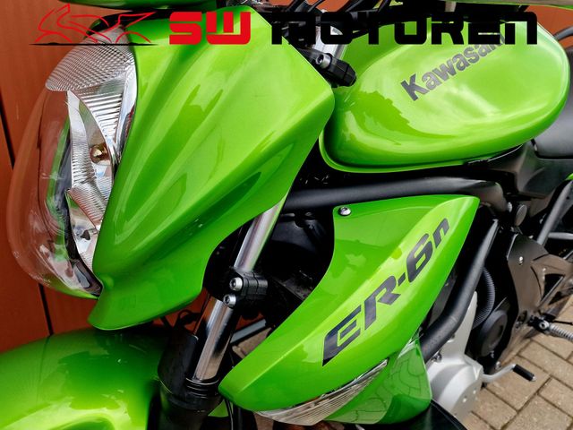 kawasaki - er-6-n-abs