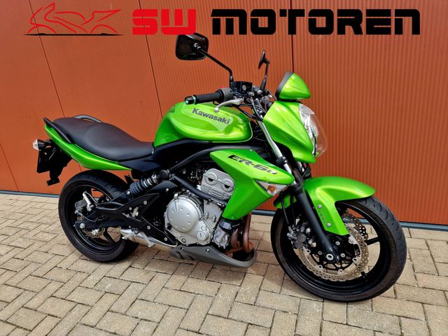 kawasaki - er-6-n-abs