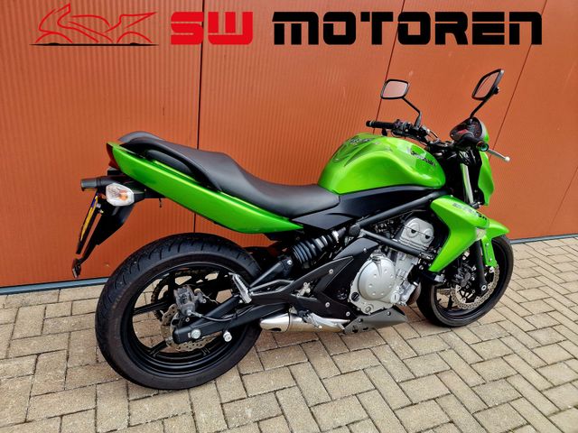 kawasaki - er-6-n-abs