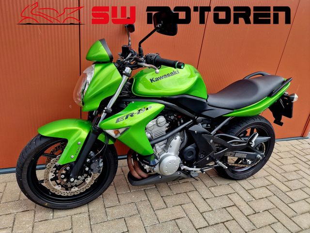 kawasaki - er-6-n-abs
