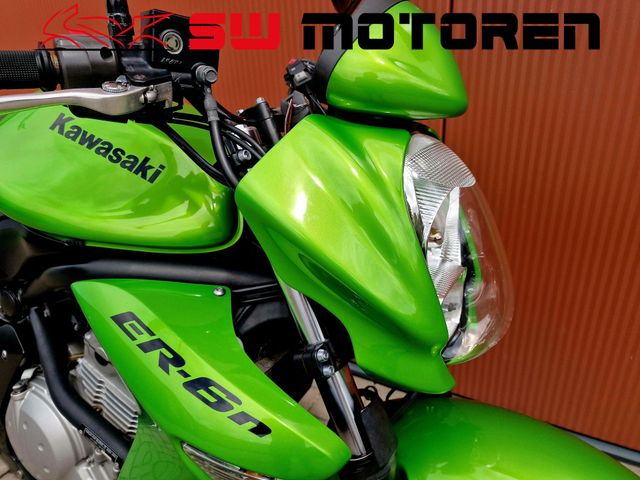kawasaki - er-6-n-abs