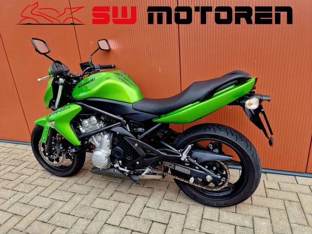 kawasaki - er-6-n-abs