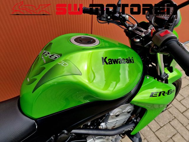 kawasaki - er-6-n-abs