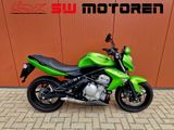 KAWASAKI ER 6 N ABS
