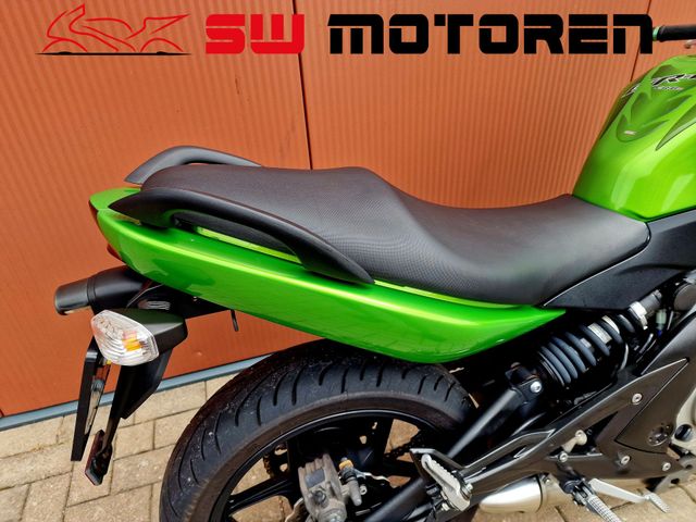 kawasaki - er-6-n-abs